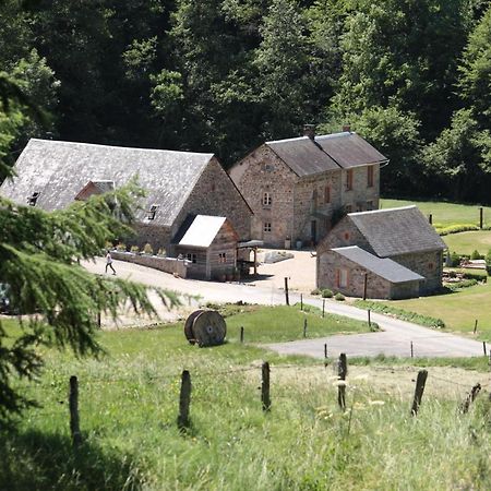 Bed and Breakfast Moulin Des Borderies Сингль Экстерьер фото