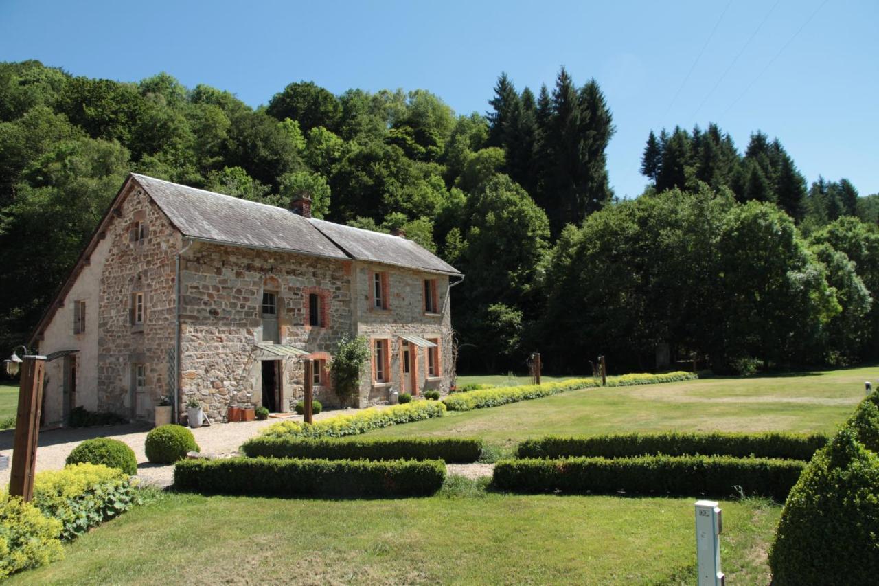 Bed and Breakfast Moulin Des Borderies Сингль Экстерьер фото