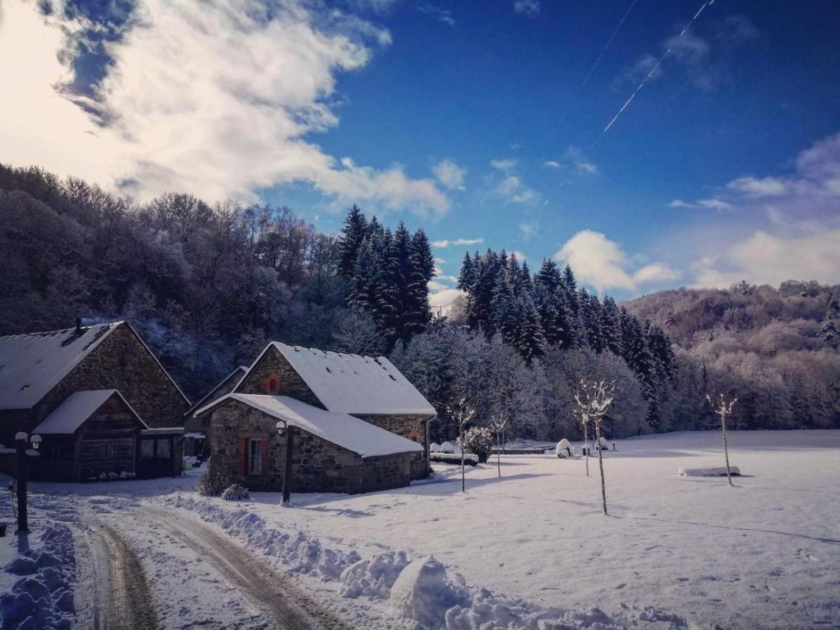 Bed and Breakfast Moulin Des Borderies Сингль Экстерьер фото