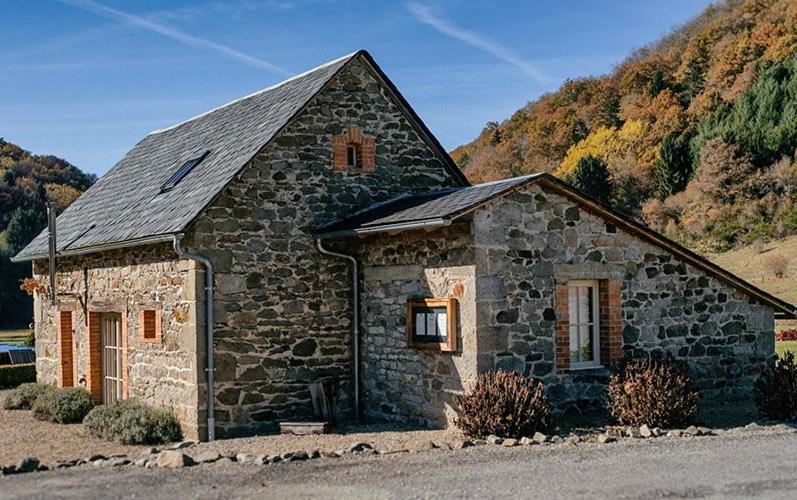 Bed and Breakfast Moulin Des Borderies Сингль Экстерьер фото