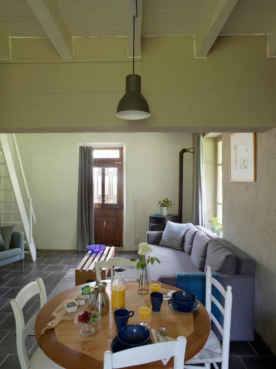 Bed and Breakfast Moulin Des Borderies Сингль Экстерьер фото